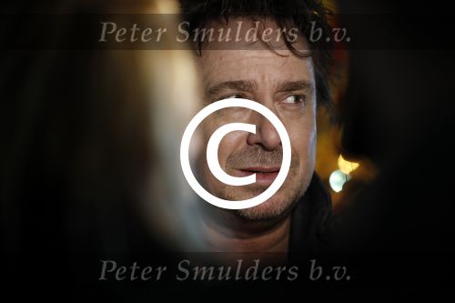 Schiphol 16 februari 2017
Marco Borsato en Raymond Rutting vertrekken vanaf Schiphol naar Aruba om daar foto\'s te gaan maken voor expositie.