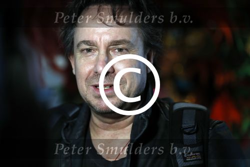 Schiphol 16 februari 2017
Marco Borsato en Raymond Rutting vertrekken vanaf Schiphol naar Aruba om daar foto\'s te gaan maken voor expositie.