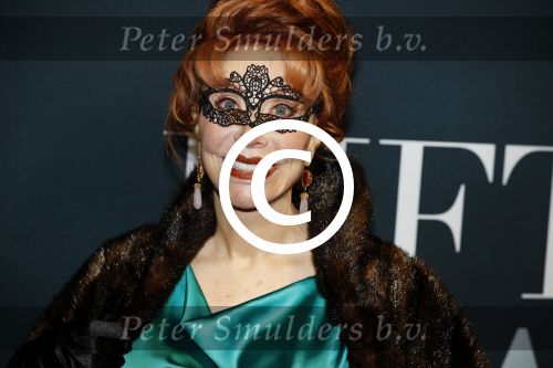Amsterdam 7 februari 2017
Premiere fifty shades darker in Tuschinski. Marijke Helwegen