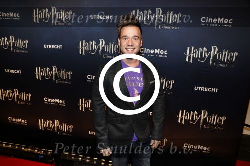 Utrecht 9 februari 2017
Exebition Harry Potter in Cinemec Utrecht. Mathijs Vrieze