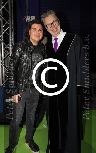 Amsterdam,25 Februari 2017 Huishoudbeurs
Optreden Roy Donders en Patty Brard
Michel Rahn
michel@improvisatieacteurs.nl
0297-521919 
Nhar Entertainment VOG Uithoorn