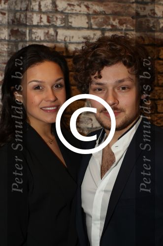 Rotterdam, 20 Januari 2017
Premiere musical Into The Woods.
Molly Brood en Soy Kroon