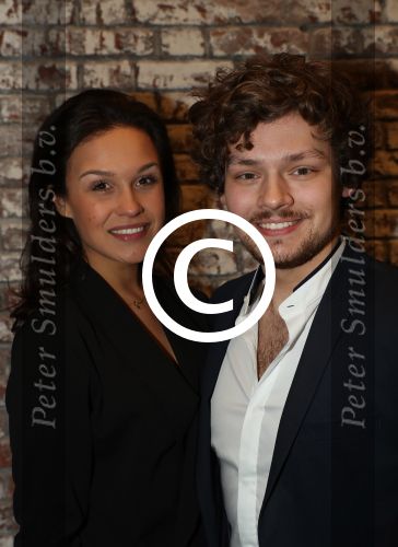 Rotterdam, 20 Januari 2017
Premiere musical Into The Woods.
Molly Brood en Soy Kroon