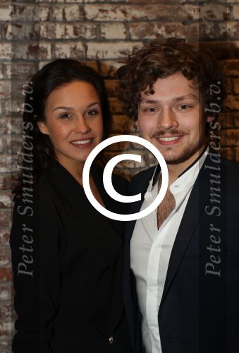 Rotterdam, 20 Januari 2017
Premiere musical Into The Woods.
Molly Brood en Soy Kroon