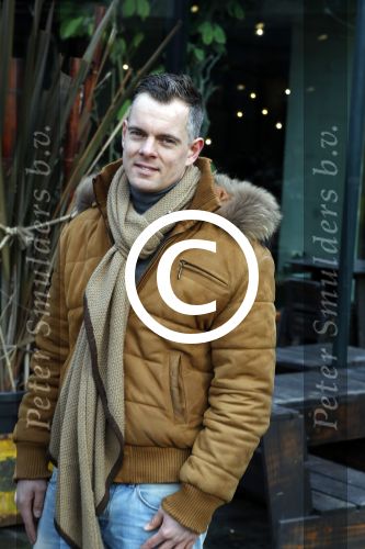 Rotterdam 2 februari 2017
Story verslaggever Nick Dijkman