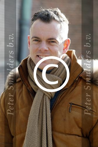Rotterdam 2 februari 2017
Story verslaggever Nick Dijkman
