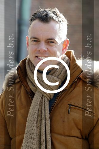 Rotterdam 2 februari 2017
Story verslaggever Nick Dijkman
