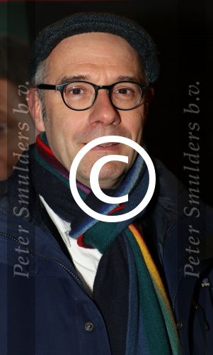 Rotterdam, 20 Januari 2017
Premiere musical Into The Woods.
Owen Schumacher