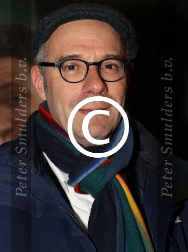 Rotterdam, 20 Januari 2017
Premiere musical Into The Woods.
Owen Schumacher