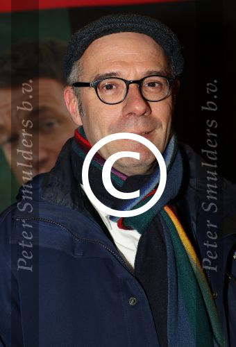 Rotterdam, 20 Januari 2017
Premiere musical Into The Woods.
Owen Schumacher