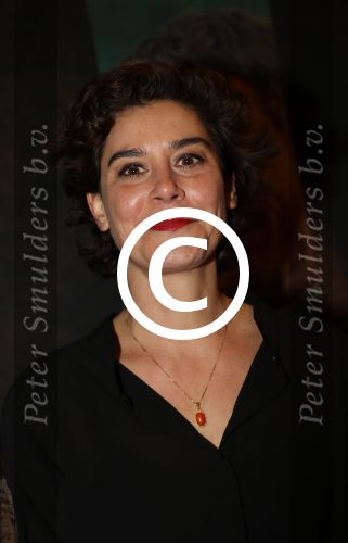 Rotterdam, 20 Januari 2017
Premiere musical Into The Woods.
Pamela Menzo