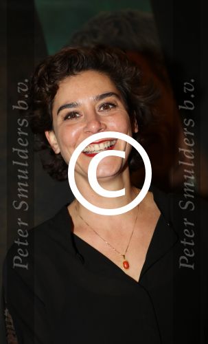 Rotterdam, 20 Januari 2017
Premiere musical Into The Woods.
Pamela Menzo