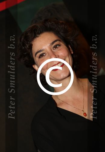 Rotterdam, 20 Januari 2017
Premiere musical Into The Woods.
Pamela Menzo