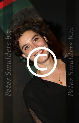 Rotterdam, 20 Januari 2017
Premiere musical Into The Woods.
Pamela Menzo