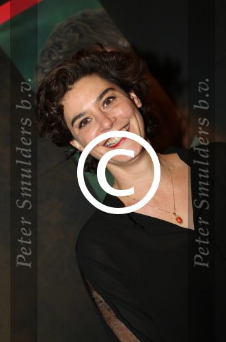 Rotterdam, 20 Januari 2017
Premiere musical Into The Woods.
Pamela Menzo