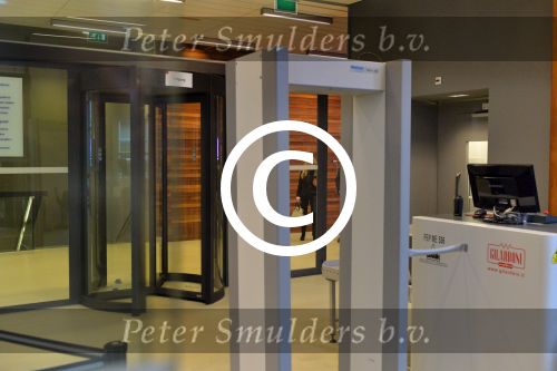 Haarlem, 27 Februari 2017 Proces Patricia Paay tegen haar buurman Maarten Oostvogel en bijgestaan door haar advocaat Mr. Johan Langelaar