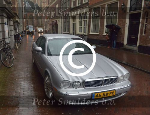 Haarlem, 27 Februari 2017 Proces Patricia Paay tegen haar buurman Maarten Oostvogel en bijgestaan door haar advocaat Mr. Johan Langelaar