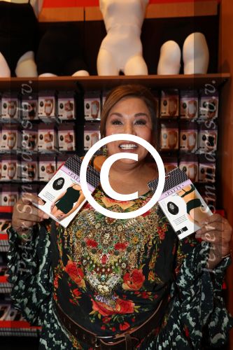 Amsterdam,25 Februari 2017 Huishoudbeurs
Optreden Roy Donders en Patty Brard