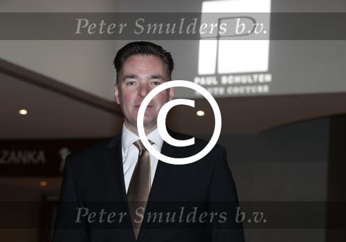 Amsterdam 12 februari 2017 
Modeshow Paul Schulten in het Okura