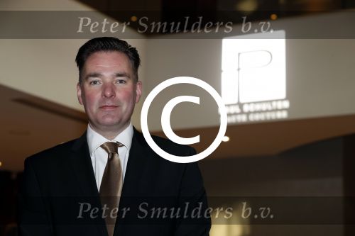 Amsterdam 12 februari 2017 
Modeshow Paul Schulten in het Okura