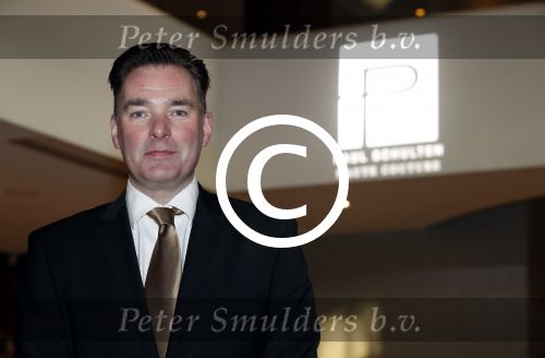 Amsterdam 12 februari 2017 
Modeshow Paul Schulten in het Okura