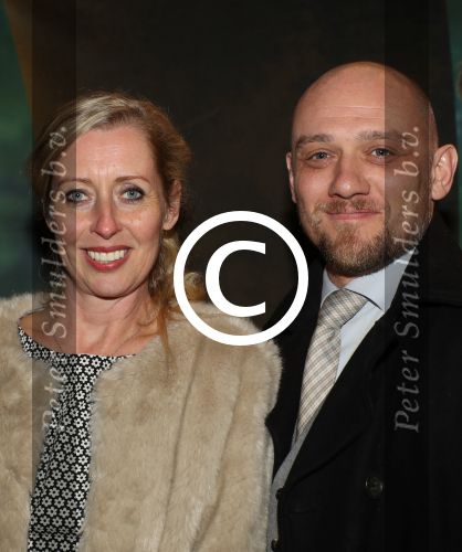 Rotterdam, 20 Januari 2017
Premiere musical Into The Woods.
Plien v Bennekom