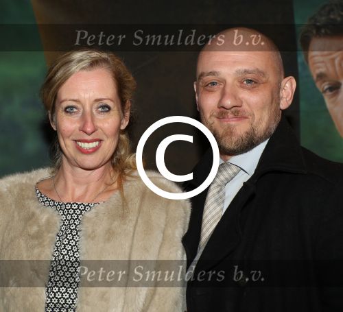 Rotterdam, 20 Januari 2017
Premiere musical Into The Woods.
Plien v Bennekom