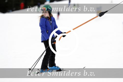 Lech 27 februari 2017
Fotouurtje van de koninklijke familie in Oberlech. Dit jaar waren alleen Koning Willem Alexander Koningin Maxima en de prinsesjes Amalia Ariane en Alexia aanwezig.