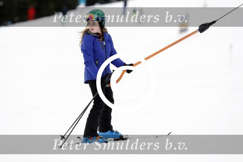 Lech 27 februari 2017
Fotouurtje van de koninklijke familie in Oberlech. Dit jaar waren alleen Koning Willem Alexander Koningin Maxima en de prinsesjes Amalia Ariane en Alexia aanwezig.