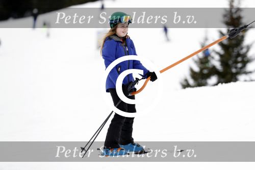 Lech 27 februari 2017
Fotouurtje van de koninklijke familie in Oberlech. Dit jaar waren alleen Koning Willem Alexander Koningin Maxima en de prinsesjes Amalia Ariane en Alexia aanwezig.
