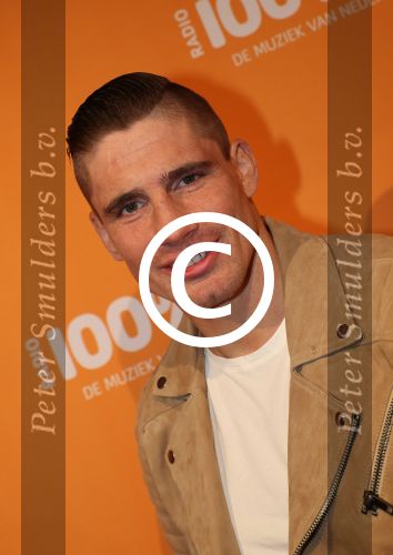 Uitgeest, 7 Februari 2017
Zevende editie van de 100% NL Awards in A9 Studios
Uitreiking 100% NL Awards.
Rico Verhoeven