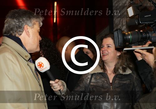 Rotterdam, 20 Januari 2017
Premiere musical Into The Woods.
Sandra Ewalds