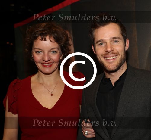 Rotterdam, 20 Januari 2017
Premiere musical Into The Woods.
Sanne Wallis de Vries