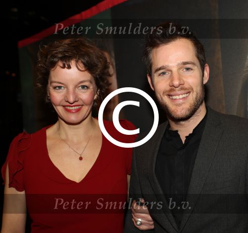 Rotterdam, 20 Januari 2017
Premiere musical Into The Woods.
Sanne Wallis de Vries