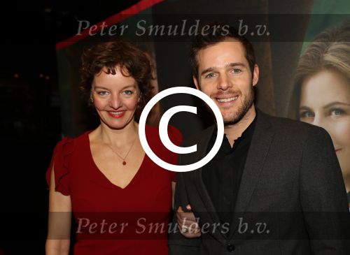 Rotterdam, 20 Januari 2017
Premiere musical Into The Woods.
Sanne Wallis de Vries