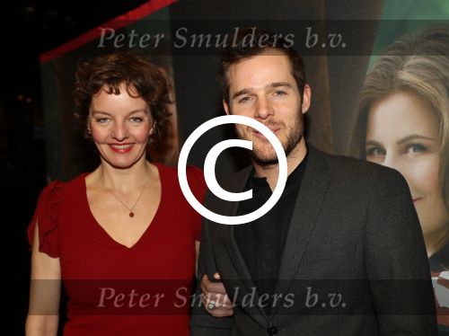 Rotterdam, 20 Januari 2017
Premiere musical Into The Woods.
Sanne Wallis de Vries