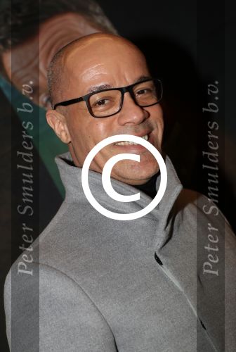 Rotterdam, 20 Januari 2017
Premiere musical Into The Woods.
Stanley Burleson