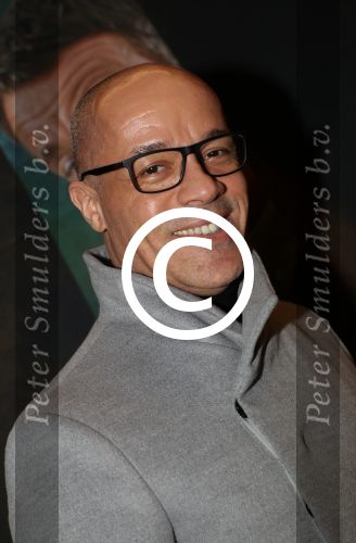Rotterdam, 20 Januari 2017
Premiere musical Into The Woods.
Stanley Burleson