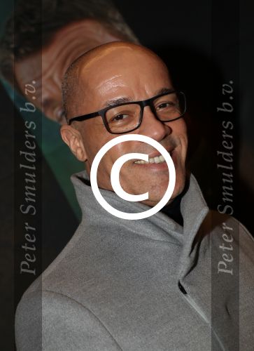 Rotterdam, 20 Januari 2017
Premiere musical Into The Woods.
Stanley Burleson