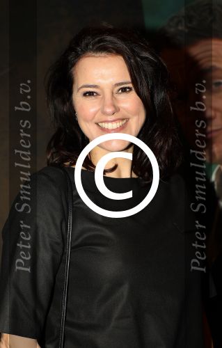 Rotterdam, 20 Januari 2017
Premiere musical Into The Woods.
Susan Visser