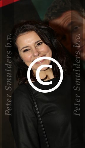 Rotterdam, 20 Januari 2017
Premiere musical Into The Woods.
Susan Visser