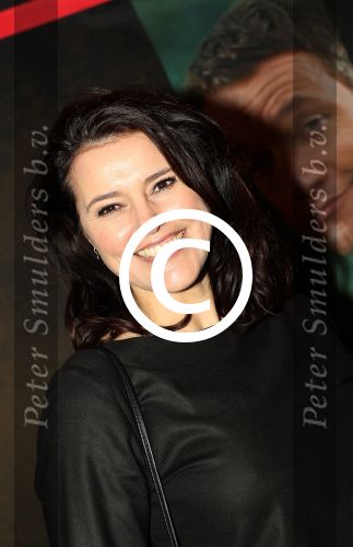 Rotterdam, 20 Januari 2017
Premiere musical Into The Woods.
Susan Visser
