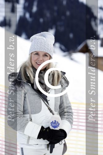 Lech 27 februari 2017
Fotouurtje van de koninklijke familie in Oberlech. Dit jaar waren alleen Koning Willem Alexander Koningin Maxima en de prinsesjes Amalia Ariane en Alexia aanwezig. Suze Mens