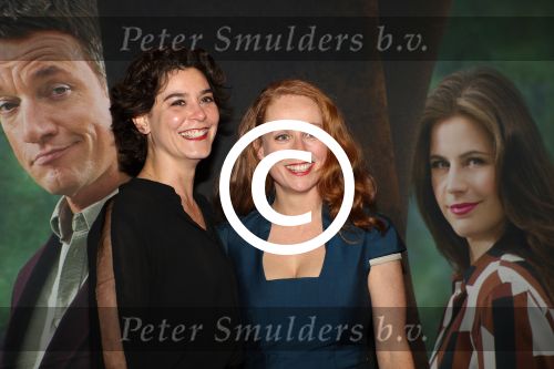 Rotterdam, 20 Januari 2017
Premiere musical Into The Woods.
Sytske v d Ster