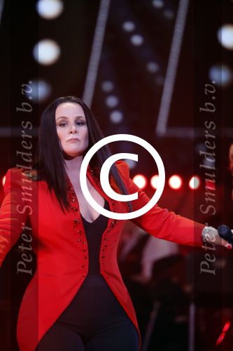 Amsterdam 10 februari 2017
Ladies of Soul in het ziggo dome met Candy Dulfer Berget Lewis Trijntje Oosterhuis Edsilia Rombley en Glennis Grace.