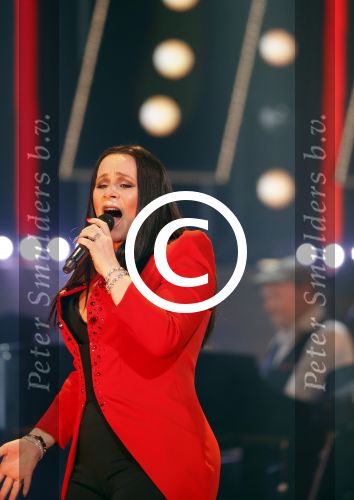 Amsterdam 10 februari 2017
Ladies of Soul in het ziggo dome met Candy Dulfer Berget Lewis Trijntje Oosterhuis Edsilia Rombley en Glennis Grace.