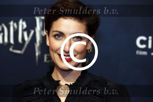 Utrecht 9 februari 2017
Exebition Harry Potter in Cinemec Utrecht. Vivienne v d Assem