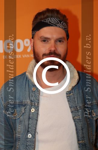 Uitgeest, 7 Februari 2017
Zevende editie van de 100% NL Awards in A9 Studios
Uitreiking 100% NL Awards.
Wulf