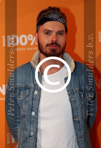 Uitgeest, 7 Februari 2017
Zevende editie van de 100% NL Awards in A9 Studios
Uitreiking 100% NL Awards.
Wulf
