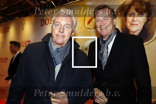 Amsterdam 12 maart 2018
Premiere Dorst in het delamar theater. Andre v Duin met Martin